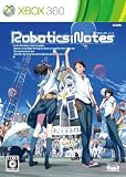 ROBOTICS;NOTES (�ʏ��)