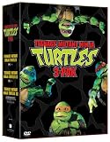 [DVD] Teenage Mutant Ninja Turtles 3-Pak (Teenage Mutant Ninja Turtles, Teenage Mutant Ninja Turtles II - The Secret of the Ooze, Teenage Mutant Ninja Turtles III)