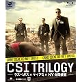 CSI: �g�����W�[ -���X�x�K�X�~�}�C�A�~�~NY�����{��- [Blu-ray]