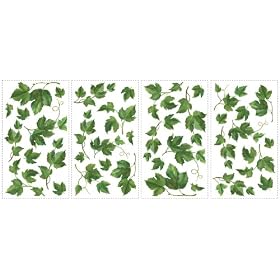 �E�H�[���X�e�b�J�[ Evergreen Ivy