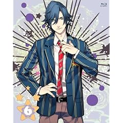 �����́��v�����X���܂��� �}�WLOVE1000�� 6 [Blu-ray]