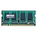 BUFFALO D2/N800-S1G���� �@�l����(����)6�N�ۏ� PC2-6400 DDR2 S.O.DIMM 1GB MV-D2/N800-S1G