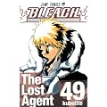 BLEACH�\�u���[�`�\ 49 (�W�����v�R�~�b�N�X)