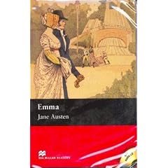 Emma: Intermediate (Macmillan Readers)