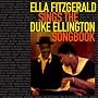 Sings the Duke Ellington Song Book