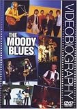 [DVD] Moody Blues Videobiography DVD