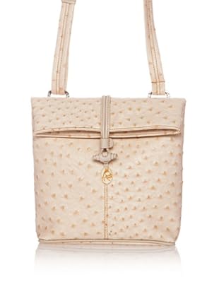 El Potro Bolso Hitita Beige