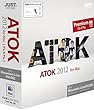 ATOK 2012 for Mac [�v���~�A��] �ʏ��