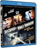 [DVD] Sky Captain and the World of Tomorrow [Blu-ray]