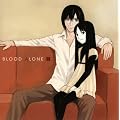 �h���}CD BLOOD ALONE 2