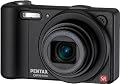 PENTAX �f�W�^���J���� Optio RZ10 �N���V�b�N�u���b�N 1400����f 28mm ���w10�{ 1cm�}�N�� �f�W�^���J���� OptioRZ10BKOPTIORZ10BK