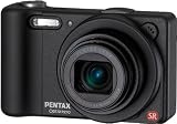 PENTAX �f�W�^���J���� Optio RZ10 �N���V�b�N�u���b�N 1400����f 28mm ���w10�{ 1cm�}�N�� �f�W�^���J���� OptioRZ10BKOPTIORZ10BK
