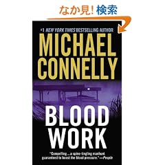 Blood Work