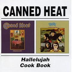 Hallelujah / Cook Book