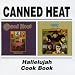 Hallelujah / Cook Book