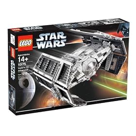 LEGO�X�^�[�E�H�[�Y