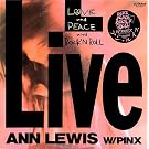 LOVE and PEACE and ROCK'N ROLL