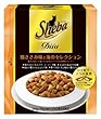 シーバデュオ 鶏ささみ味と海のセレクション 240g (SDU11)