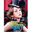 namie amuro BEST FICTION TOUR 2008-2009 [DVD] DVD ~ �����ޔ��b (186���̊��z) (3���̃N�`�R�~ 3,832
