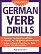 German Verb Drills (Language Verb Drills)
