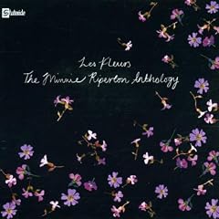Fleurs: Anthology