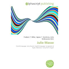 Julie Masse
