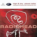 High & Dry / Planet Telex [CD1]���f�B�I�w�b�h�ɂ��