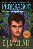 [Book] The Pilgrims of Rayne