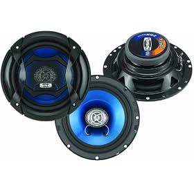 6.5�C���` 250W 2WAY�X�s�[�J�[ F265 SOUND STORM