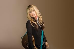 Orianthi の画像