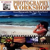  Canon Photography Workshop (XP)