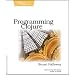Programming Clojure (Pragmatic Programmers)