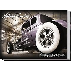 HotRod Empire Inc