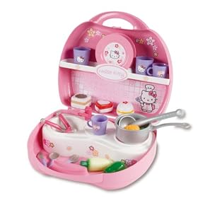 �n���[�L�e�B�iHello Kitty�j�@�~�j�L�b�`���@�t�����X��