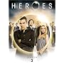 Heroes: Season 3 (6pc) (Ws Sub Ac3 Dol Dig Slip) [DVD] [Import]