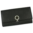 �u���K�� BVLGARI �����z ���S�N���b�v �O���C�����U�[ �u���b�N 30414 �y���s�A���i�z