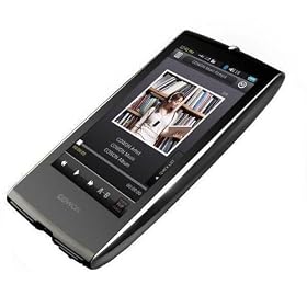 COWON ����v���[���[S9-16G-TB