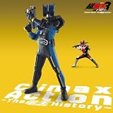 Climax-Action~the �d�� History~