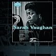 Sarah Vaughan W/ Clifford Brown