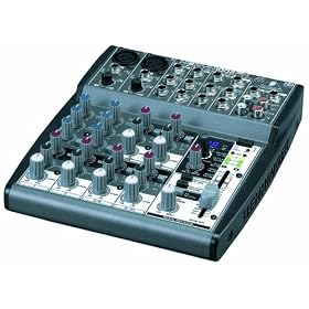 BEHRINGER �~�L�T�[ 1002FX