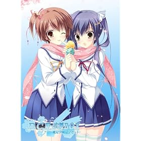 �T�N���T�N�uD.C.III~�_�E�J�[�|III~�v����BOX~�����w�����w�Z�b�g~