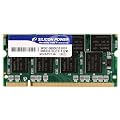 �V���R���p���[ ���������W���[�� 200Pin SO-DIMM DDR333(PC2700) 1GB �u���X�^�[�p�b�P�[�W SP001GBSDU333O01