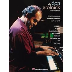 The Don Grolnick Collection
