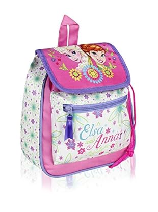 Frozen Mochila