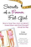 [Book] Secrets Of A Former Fat Girl