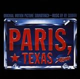 Paris, Texas: Original Motion Picture Soundtrack