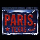 Paris, Texas: Original Motion Picture Soundtrack