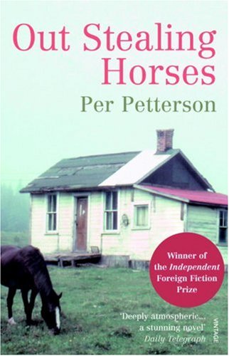  Out Stealing Horses