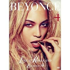 Live at Roseland: Elements of 4 [DVD] [Import]