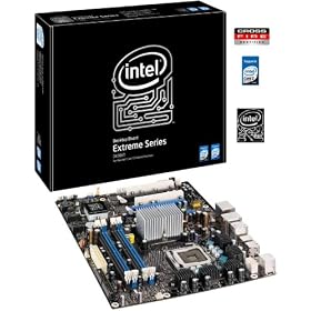 �C���e�� Intel Desk Top Board X38BT BOXDX38BT